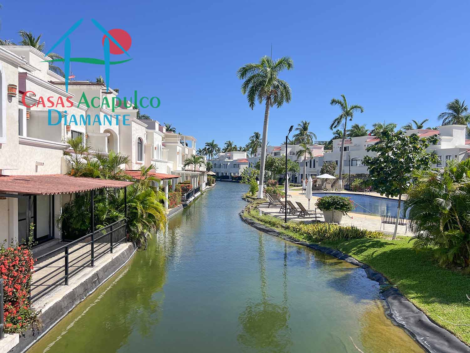 Villas Golf 1 - Lago 5